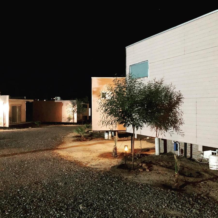 Villa Rincón del Corazón Valle de Guadalupe Exterior foto